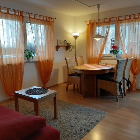 Fewo Fischer Allensbach Εξωτερικό φωτογραφία